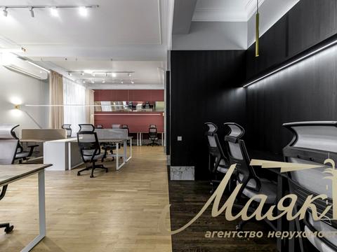 комерційна за адресою Микільсько-Ботанічна вул., 14