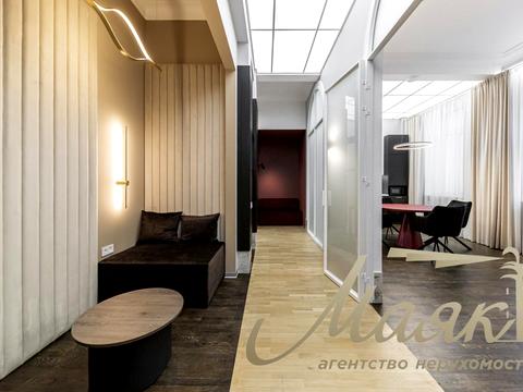 комерційна за адресою Микільсько-Ботанічна вул., 14