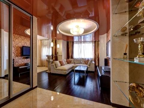 квартира за адресою Верховинна вул., 35