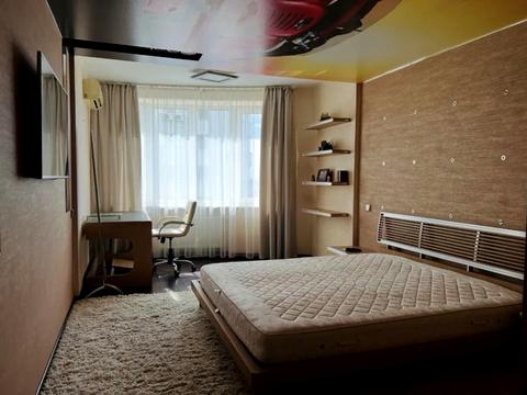 квартира за адресою Верховинна вул., 35