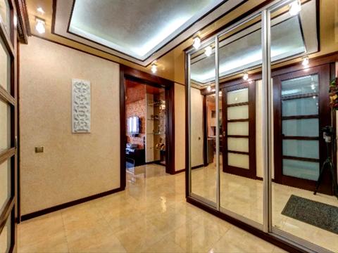 квартира за адресою Верховинна вул., 35