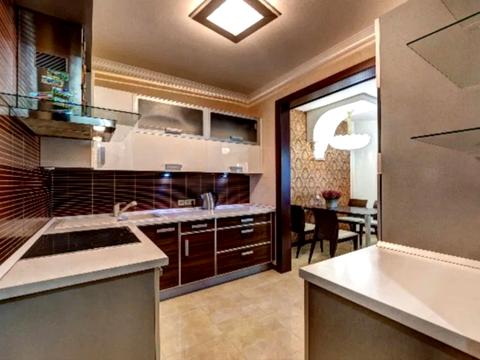 квартира за адресою Верховинна вул., 35