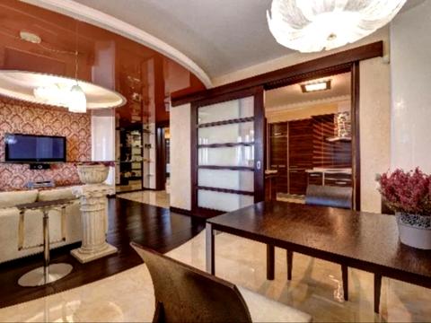 квартира за адресою Верховинна вул., 35