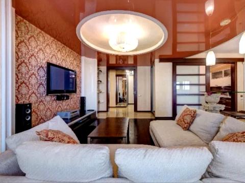 квартира за адресою Верховинна вул., 35