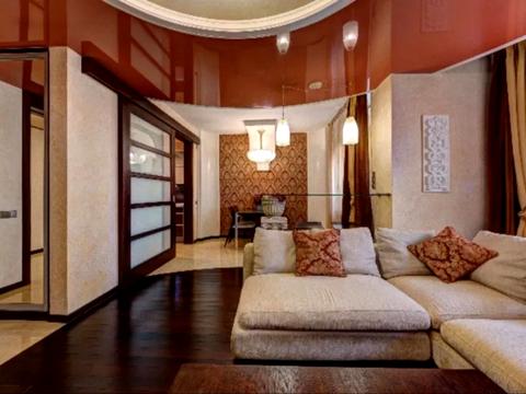 квартира за адресою Верховинна вул., 35