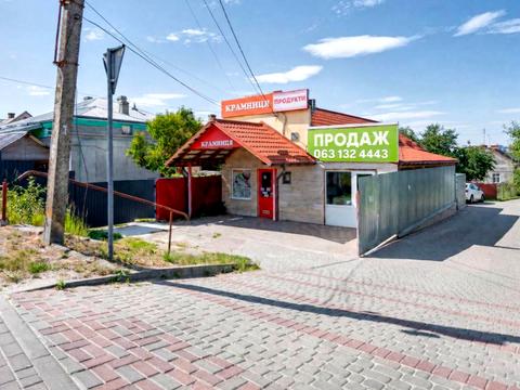 комерційна за адресою Галицька вул., 99