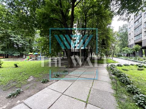 квартира по адресу Михаила Омеляновича-Павленко ул. (Суворова), 13