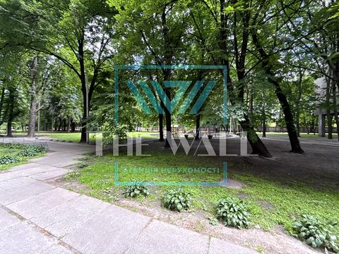 квартира по адресу Михаила Омеляновича-Павленко ул. (Суворова), 13