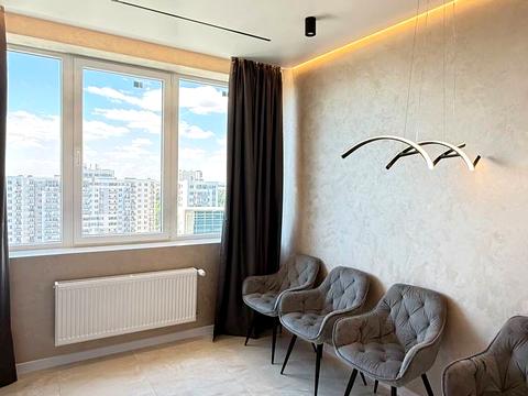 квартира по адресу Люстдорфская дорога ул., 55/2 к4-5