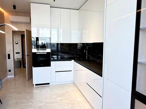 квартира по адресу Люстдорфская дорога ул., 55/2 к4-5