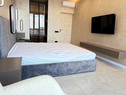 квартира по адресу Люстдорфская дорога ул., 55/2 к4-5