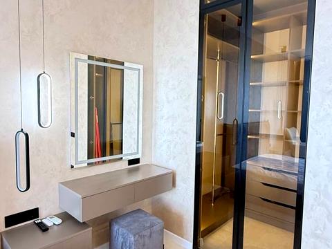 квартира по адресу Люстдорфская дорога ул., 55/2 к4-5