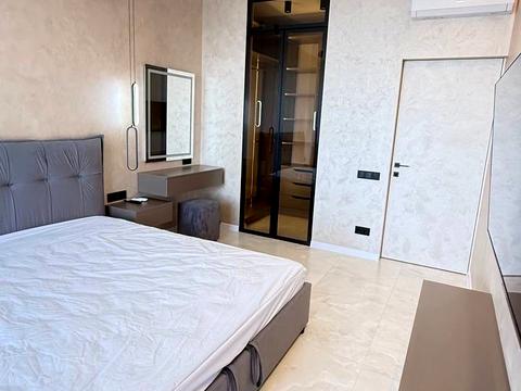 квартира по адресу Люстдорфская дорога ул., 55/2 к4-5