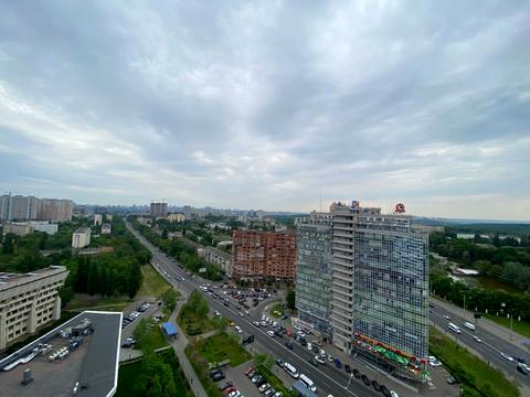 квартира за адресою Васильківська вул., 100-А
