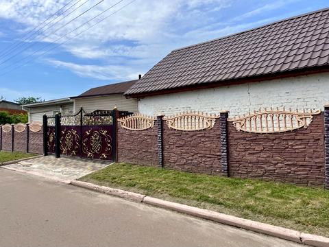 будинок за адресою с. Брусилів, Паркова, 12