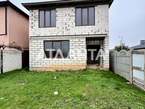 будинок за адресою смт. Таїрове, Червона Рута, 1
