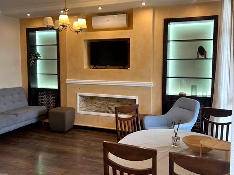 квартира за адресою Університетська вул., 25
