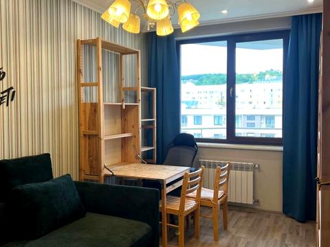 квартира за адресою Університетська вул., 25