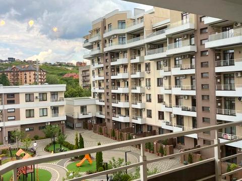 квартира за адресою Університетська вул., 25