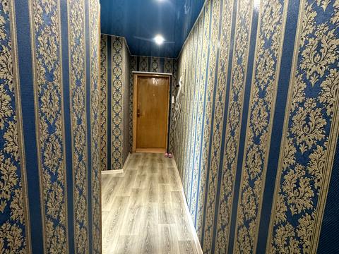 квартира по адресу Александровский просп. (Косиора), 71