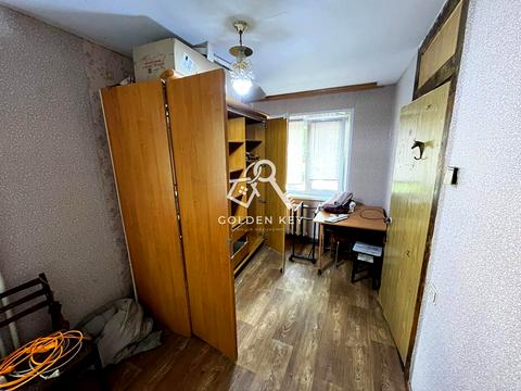 квартира по адресу Армавирская ул. (Армавирская), 4