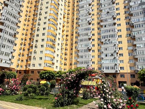 квартира по адресу Юрія Кондратюка ул., 3
