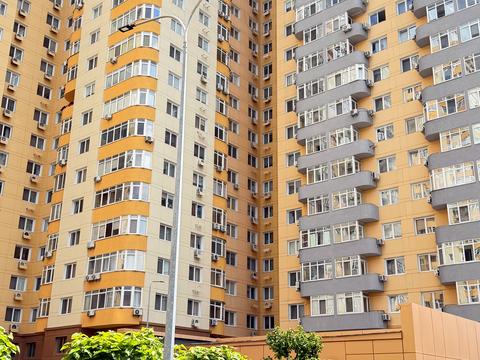 квартира по адресу Юрія Кондратюка ул., 3
