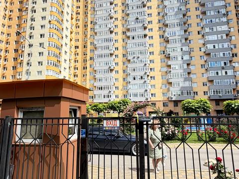 квартира по адресу Юрія Кондратюка ул., 3