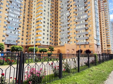 квартира по адресу Юрія Кондратюка ул., 3