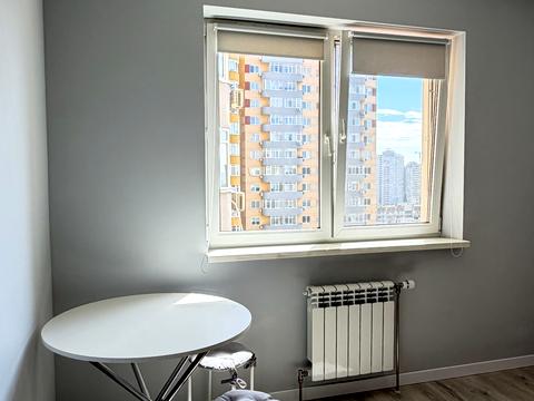 квартира по адресу Юрія Кондратюка ул., 3