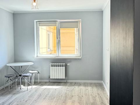 квартира по адресу Юрія Кондратюка ул., 3