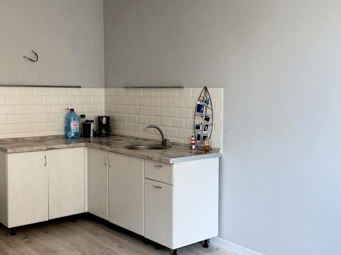 квартира по адресу Юрія Кондратюка ул., 3