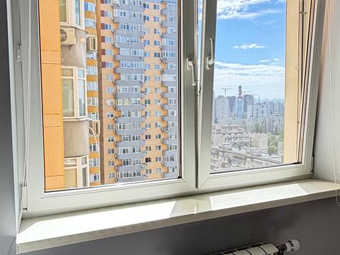 квартира по адресу Юрія Кондратюка ул., 3