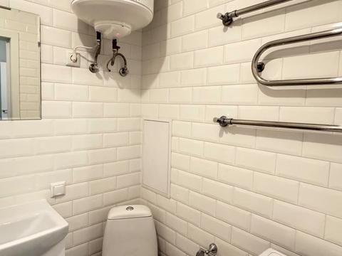 квартира по адресу Юрія Кондратюка ул., 3