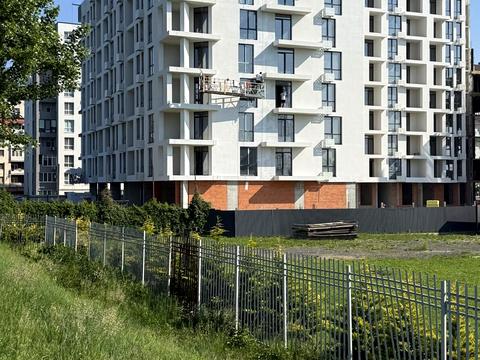 квартира за адресою Фріца Гленца вул., (Будинок)