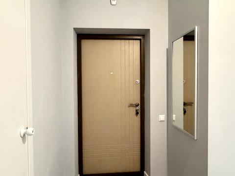квартира по адресу Юрія Кондратюка ул., 3