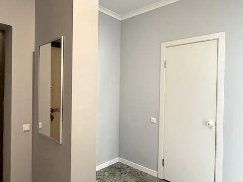 квартира по адресу Юрія Кондратюка ул., 3