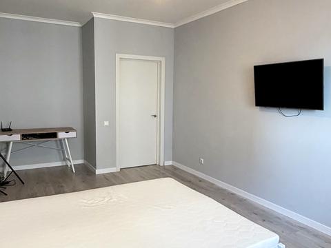 квартира по адресу Юрія Кондратюка ул., 3