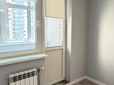 квартира по адресу Юрія Кондратюка ул., 3