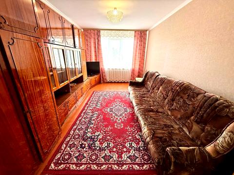 квартира по адресу Николая Ващука ул. (Квятека), 11
