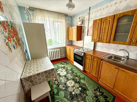квартира по адресу Николая Ващука ул. (Квятека), 11