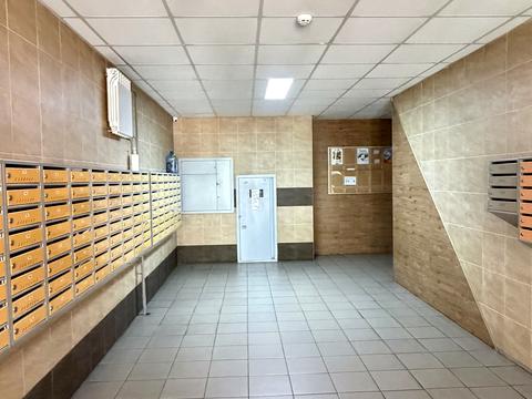 квартира по адресу Юрія Кондратюка ул., 3
