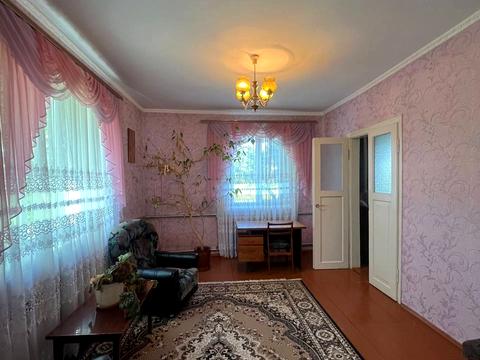 дом по адресу Чехи, 7