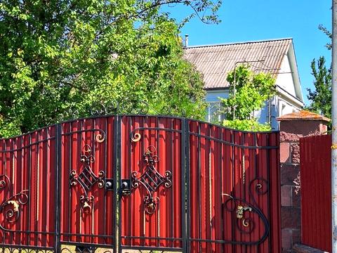 дом по адресу Чехи, 7