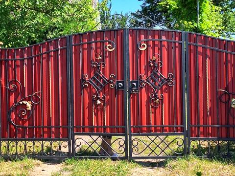 дом по адресу Чехи, 7