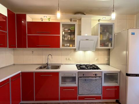 квартира по адресу Шота Руставели ул., 10