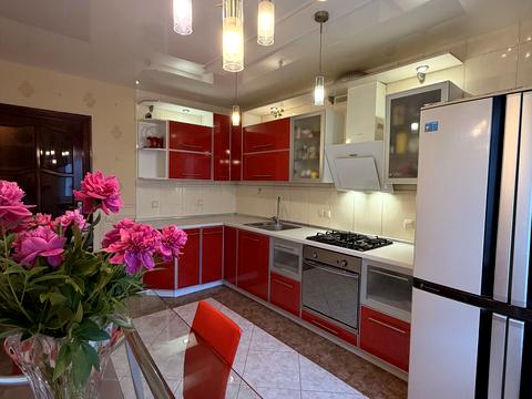 квартира по адресу Шота Руставели ул., 10
