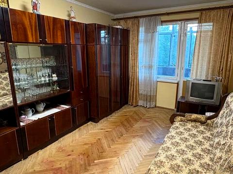 квартира за адресою Наукова вул., 33