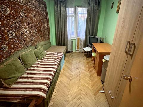 квартира за адресою Наукова вул., 33