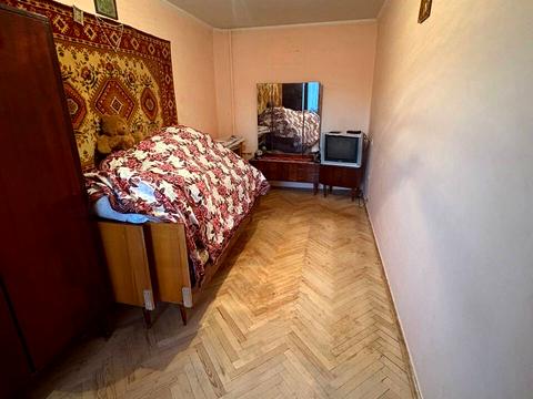 квартира за адресою Наукова вул., 33